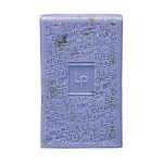 Мыло кусковое "Лаванда", Le Prius Luberon Lavender Bar of Soap