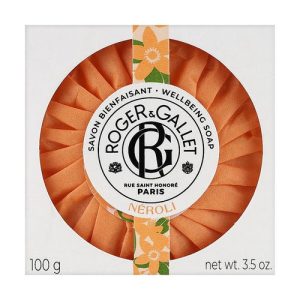 Мыло, Roger&Gallet Neroli