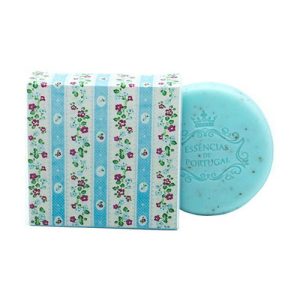 Натуральное мыло, Essencias De Portugal Blue Chita Violet Soap