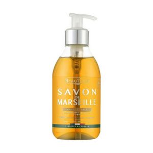 Марсельское жидкое мыло "Ваниль и мед", BeauTerra