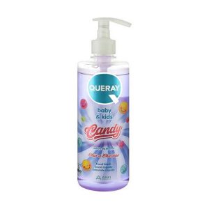 Жидкое мыло для рук детское, Queray Baby & Kids Candy Liquid Hand Soap