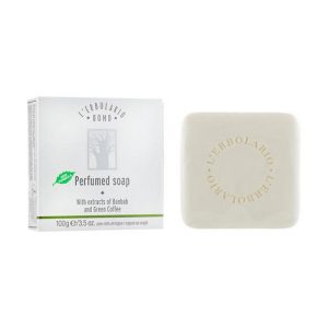 Мыло "Баобаб", L'Erbolario Uomo Baobab Sapone Profumato