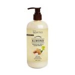 Жидкое мыло для рук "Миндаль", IDC Institute Aalmond Hand Wash