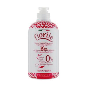 Жидкое мыло "Гранат", Parisienne Italia Fiorile Pomergranate Liquid Soap