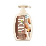 Жидкое мыло "Миндаль и карите", Vidal Liquid Soap Almond&Karite