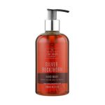 Жидкое мыло для рук, Scottish Fine Soaps Silver Buckthorn Hand Wash