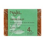 Мыло, Najel 4% Aleppo Soap