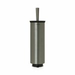 Туалетный ёршик с держателем Brabantia Profile, цвет платиновый
