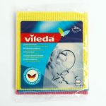 ВИЛЕДА губчатая салфетка 3 шт