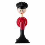 Щётка для посуды Dolls