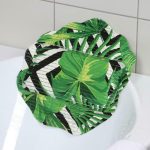 Подушка для ванны с присосками «Релакс», 33x33 см, цвет МИКС