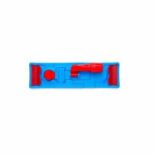 Держатель для швабры WET, 11х40 см
