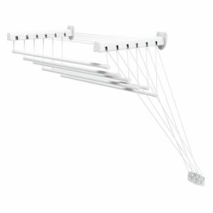 Сушилка Joy Home Stand up, настенная, 180 см