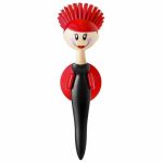 Щётка для посуды Dolls