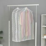 Чехол для одежды 60x30x90 см, цвет МИКС