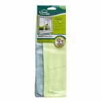 Салфетка для окон Soft Touch и зеркал набор 2 шт, 30х30 см МИКС