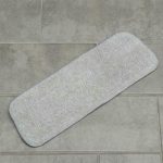 Насадка для швабры с распылителем Доляна, 41x14 см, микрофибра, цвет МИКС