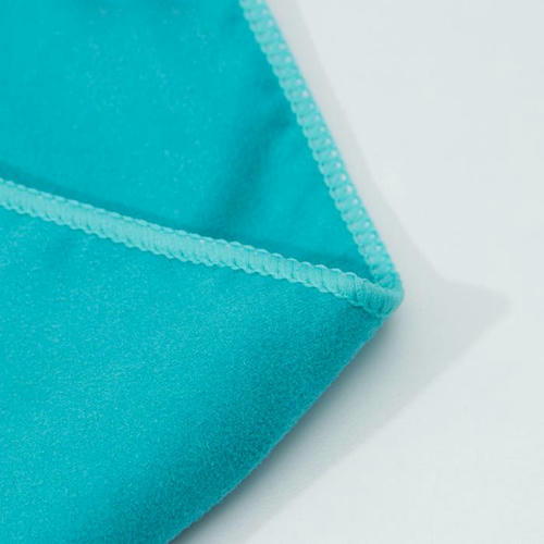 Салфетка для стёкол и зеркал Доляна, 30x40 см, цвет МИКС — изображение 2