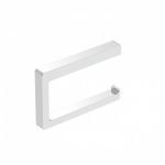 Держатель для туалетной бумаги поворотный