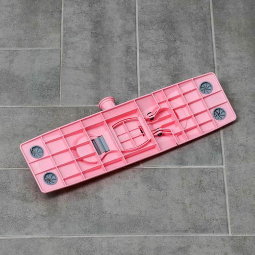 Флаундер для швабры, пластиковый, тип «Карманы», 40 см, цвет МИКС — изображение 2