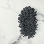 Насадка для швабры микрофибра, 28x13 см