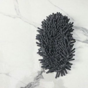 Насадка для швабры микрофибра, 28x13 см