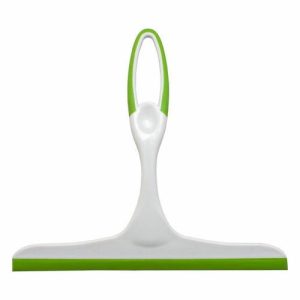 Скребок для стеклянных поверхностей Soft Touch МИКС