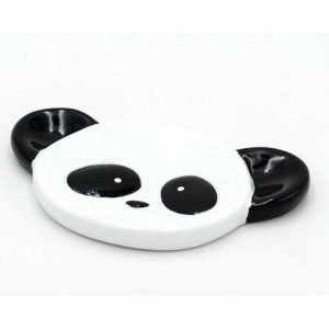 Мыльница Panda, цветной