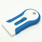 Скребок для стеклокерамики