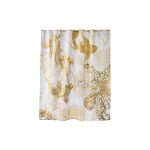 Штора для ванной Mare, 180х200 см