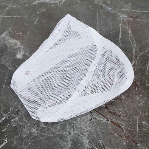 Мешок для стирки бюстгальтеров, 28x4 см, цвет белый — изображение 2