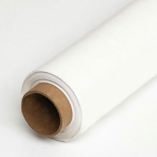 Стретч-пленка, белый, 500 мм х 165 м, 1,5 кг, 20 мкм — изображение 2