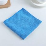 Салфетка из микрофибры универсальная, 30x30 см, цвет МИКС