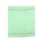 Тряпка для пола цветная 50x80 см