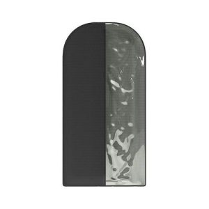 Чехол для одежды Premium Black, 120х60 см