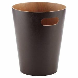 Мусорное ведро Woodrow, эспрессо