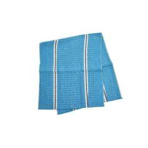 Тряпка для пола цветная 45x100 см
