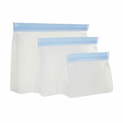 Пакеты универсальные, BonHome, 3 шт — изображение 2