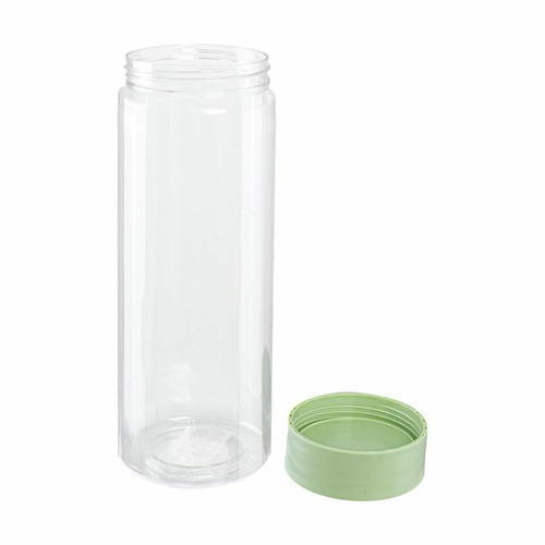 Банка для сыпучих продуктов, 1,5 л, в ассортименте — изображение 2