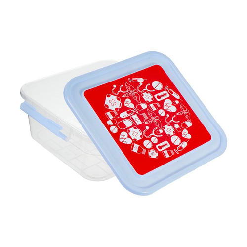 Контейнер-органайзер, 4,5 л — изображение 2