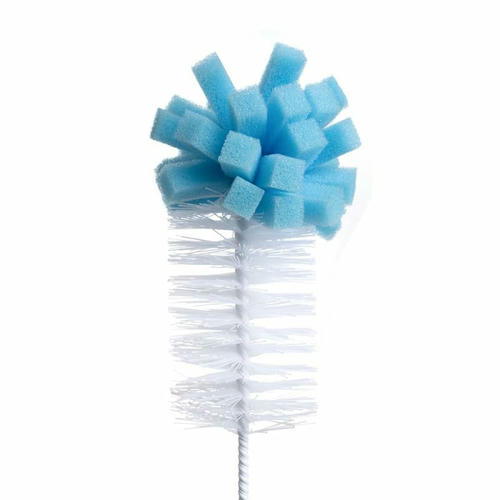 Щётка-ёрш для бутылок, BonHome, 35 см, в ассортименте — изображение 2