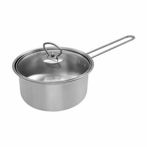 Ковш с крышкой, O'Kitchen, 1,5 л