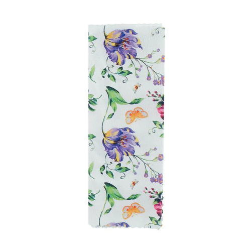 Тряпка для уборки, BonHome, 40х60 см, в ассортименте