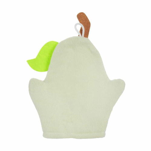 Мочалка, Bath Republic, 19х22 см, в ассортименте — изображение 2