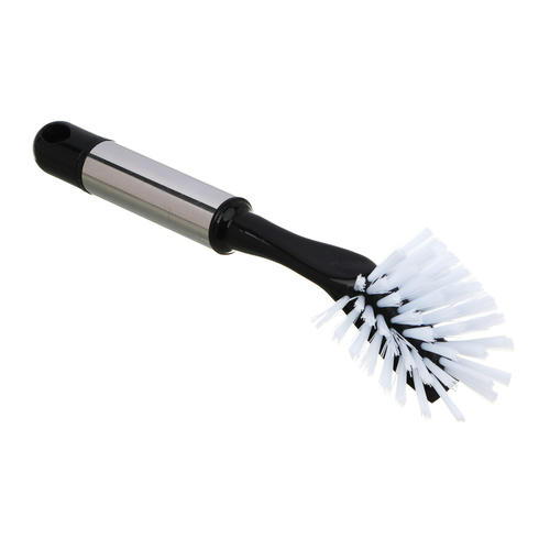 VETTA Щетка для посуды Сопрано, полипропилен, нерж.сталь, 25х6,5х5 см — изображение 2