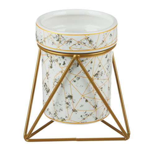 VETTA Стакан для ванной комнаты Ла Рош, керамика, 2 дизайна — изображение 2