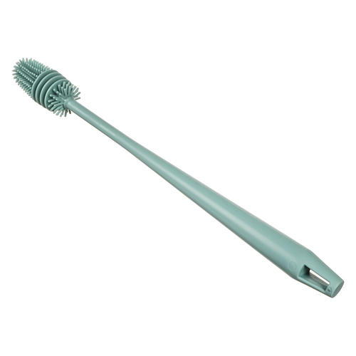 VETTA Ерш бутылочный, силиконовый, пластик, d3см, длина 33,5см, 3 цвета — изображение 2