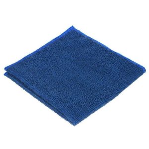 VETTA Салфетка из микрофибры универсальная, 30х30см, 220г/кв.м