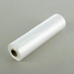 Набор пакетов фасовочных, на втулке, 8 мкм, 24 х 37 см, 400 шт