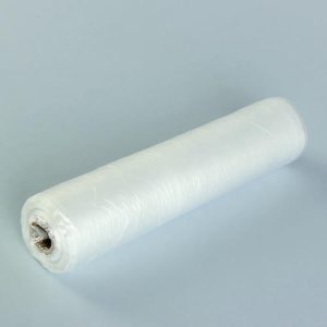 Набор пакетов фасовочных, на втулке, 30 х 40 см, 8 мкм, 400 шт